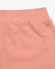 MLB - Quần shorts nữ lưng thun Set Up
