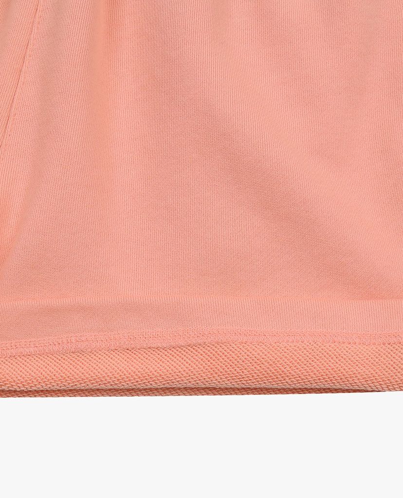 MLB - Quần shorts nữ lưng thun Set Up