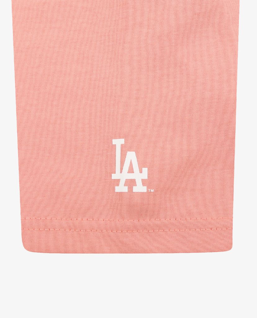 MLB - Áo thun cổ tròn ngắn tay Like Planet