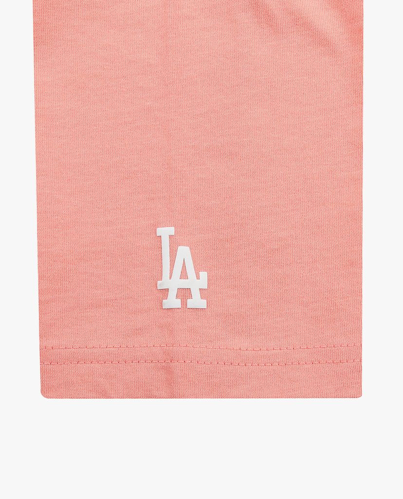 MLB - Áo thun tay dài thời trang LIKE Popcorn