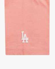 MLB - Áo thun tay dài thời trang LIKE Popcorn