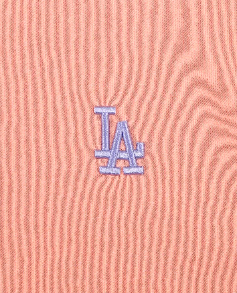 MLB - Áo thun nữ rút dây String