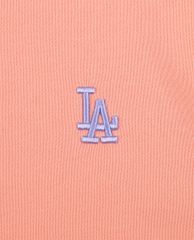 MLB - Áo thun nữ rút dây String