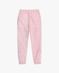 MLB - Quần jogger nữ lưng thun Crayon Monogram