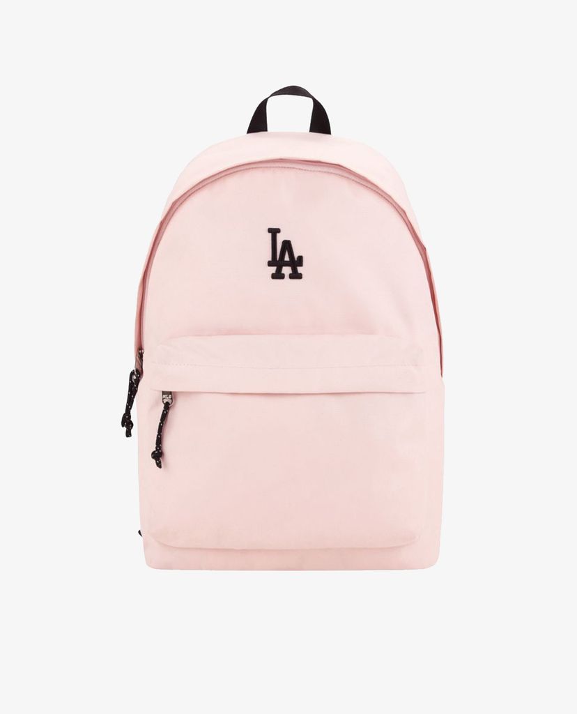 MLB - Balo dáng vuông Unisex Basic Team Logo