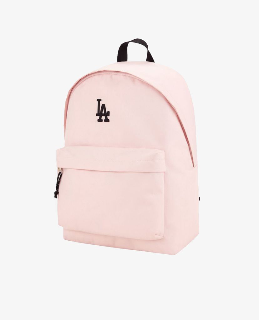 MLB - Balo dáng vuông Unisex Basic Team Logo