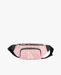 MLB - Túi bao tử thời trang Monogram Crayon