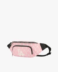 MLB - Túi bao tử thời trang Monogram Crayon