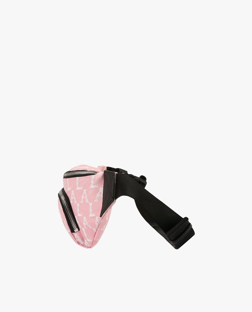 MLB - Túi bao tử thời trang Monogram Crayon