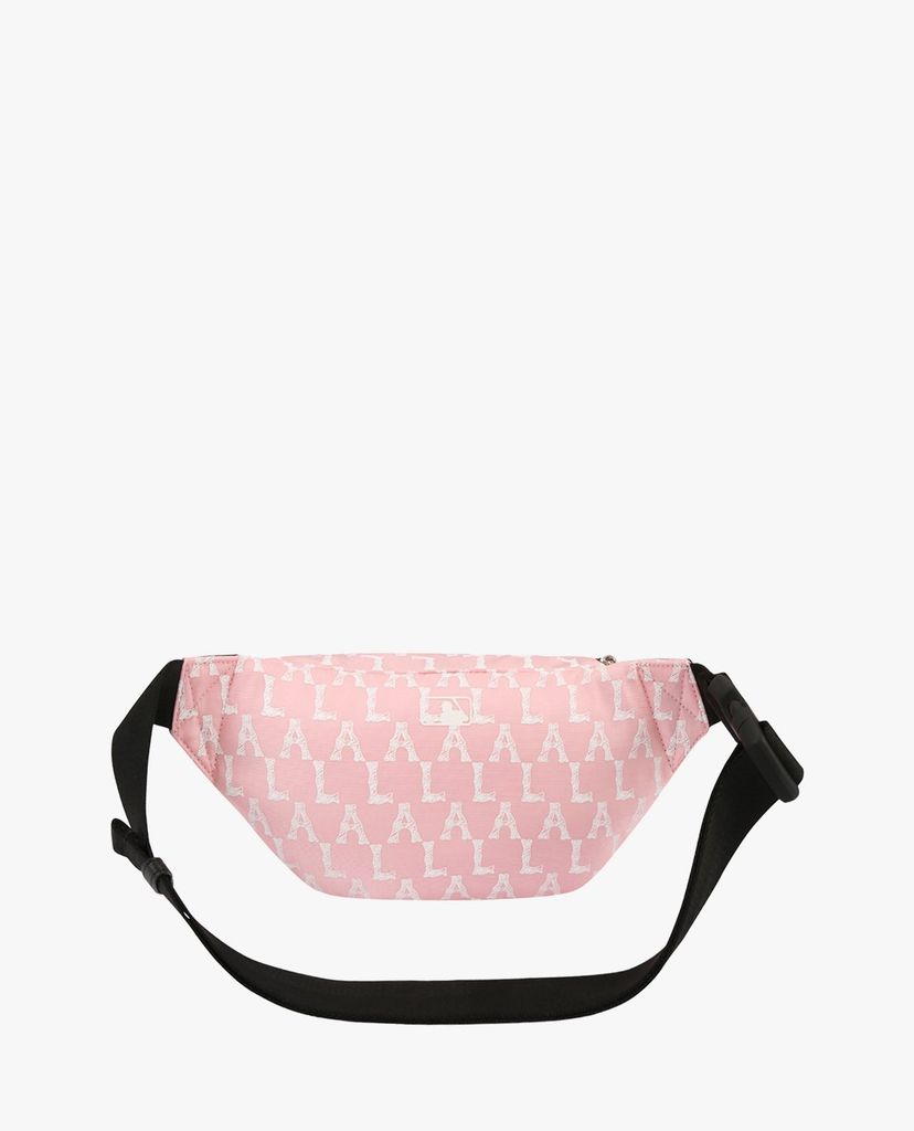 MLB - Túi bao tử thời trang Monogram Crayon