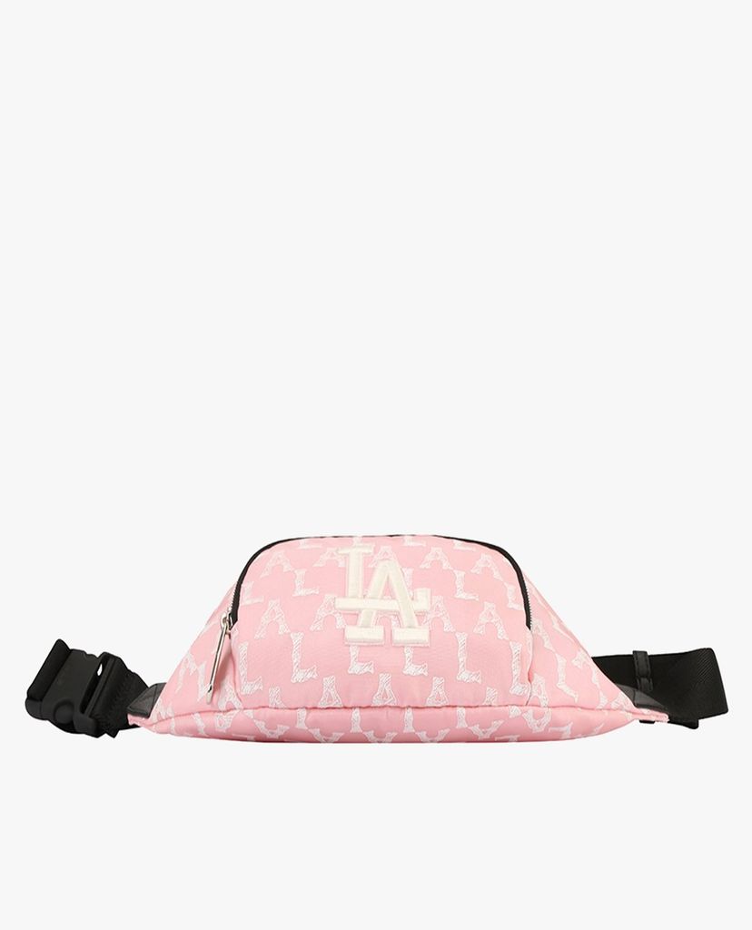 MLB - Túi bao tử thời trang Monogram Crayon