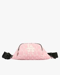 MLB - Túi bao tử thời trang Monogram Crayon
