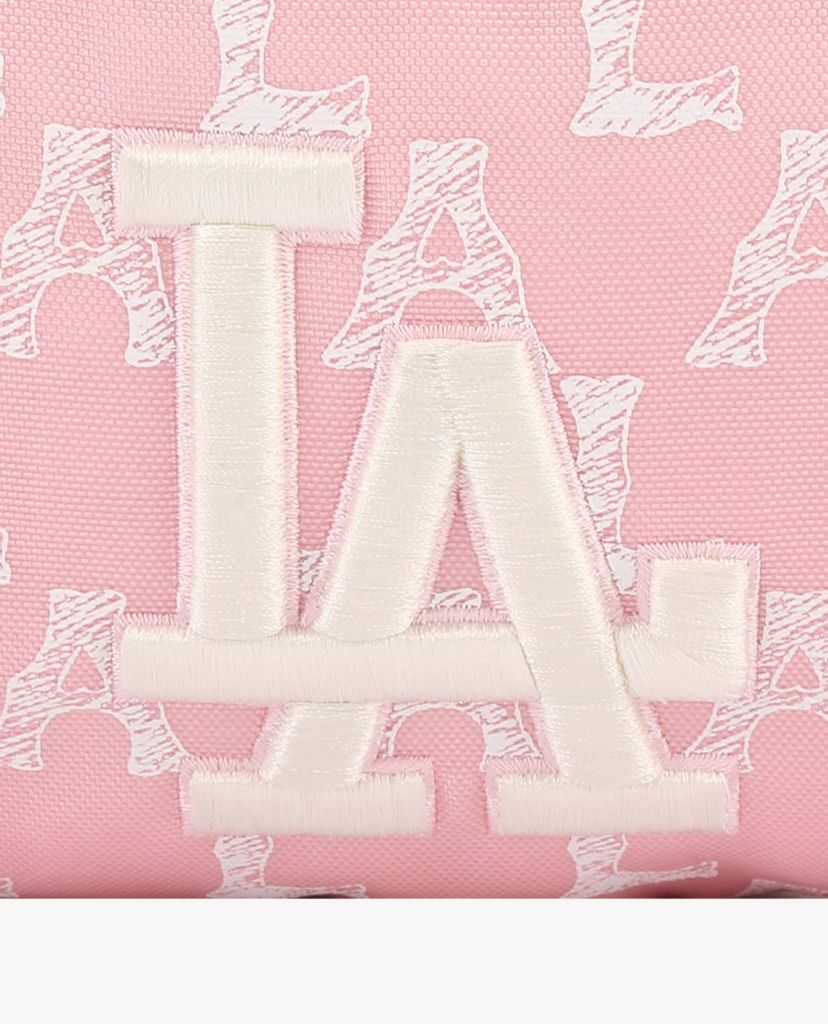 MLB - Túi bao tử thời trang Monogram Crayon