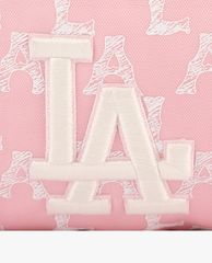 MLB - Túi bao tử thời trang Monogram Crayon