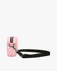 MLB - Túi đeo chéo chữ nhật Monogram Crayon Mini