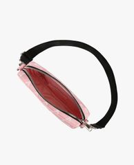 MLB - Túi đeo chéo chữ nhật Monogram Crayon Mini