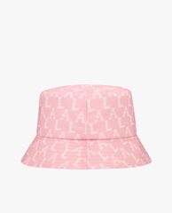 MLB - Nón bucket thời trang Monogram Crayon