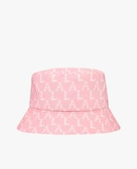 MLB - Nón bucket thời trang Monogram Crayon
