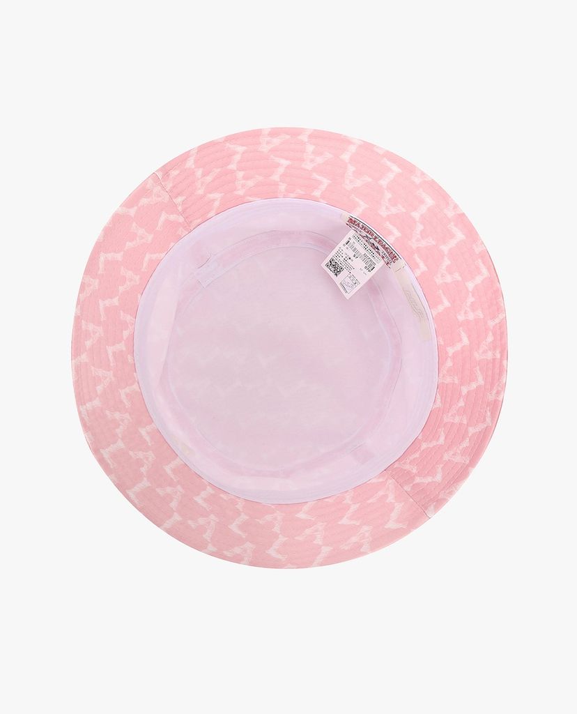 MLB - Nón bucket thời trang Monogram Crayon
