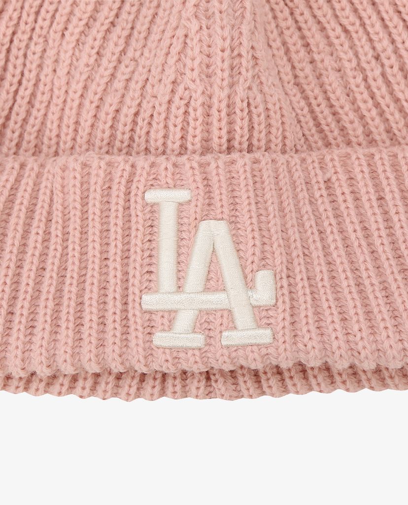 MLB - Nón len phối logo UNI