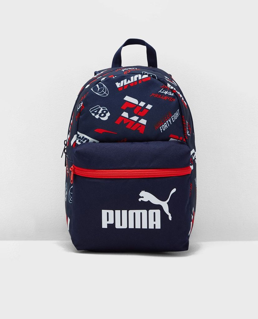 PUMA - Balo mini Phase Small