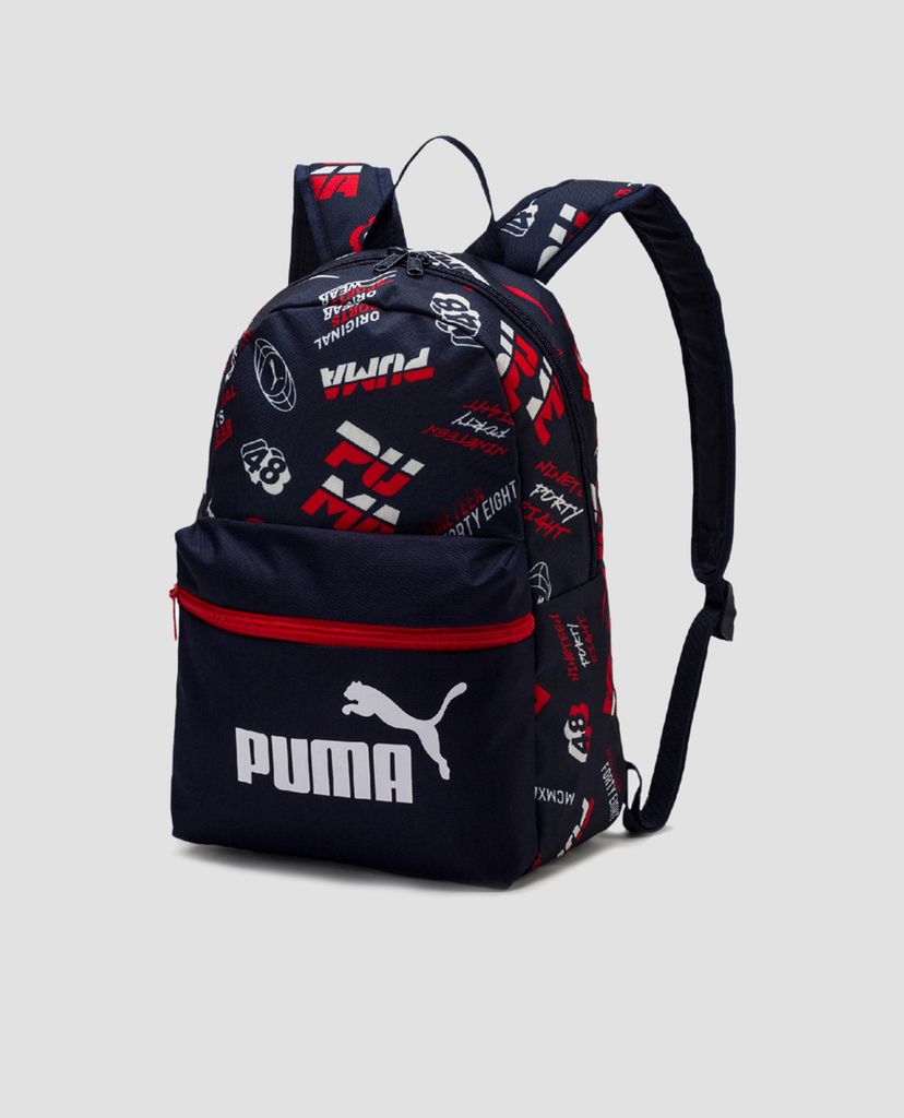 PUMA - Balo mini Phase Small