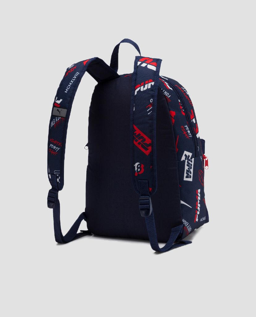 PUMA - Balo mini Phase Small
