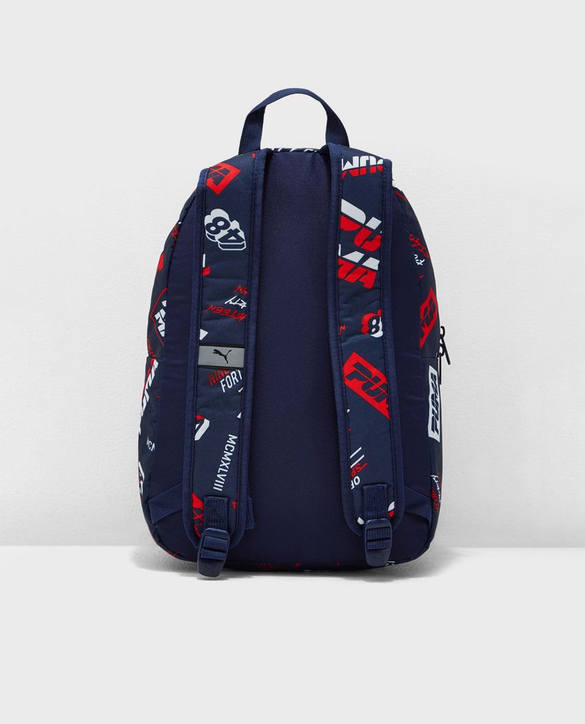 PUMA - Balo mini Phase Small