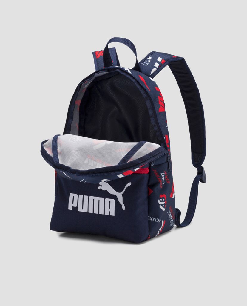 PUMA - Balo mini Phase Small