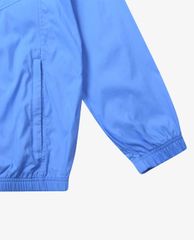 MLB - Áo khoác kiểu tay dài phối mũ trùm Coolfield Lightweight