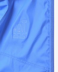 MLB - Áo khoác kiểu tay dài phối mũ trùm Coolfield Lightweight