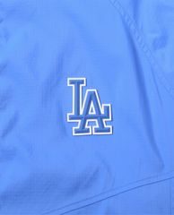 MLB - Áo khoác kiểu tay dài phối mũ trùm Coolfield Lightweight