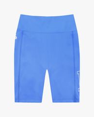 MLB - Quần legging nữ phom ngắn Coolfield Nylon Bike