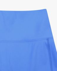 MLB - Quần legging nữ phom ngắn Coolfield Nylon Bike