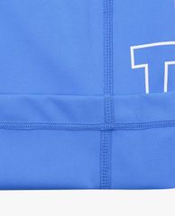 MLB - Quần legging nữ phom ngắn Coolfield Nylon Bike