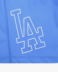 MLB - Quần legging nữ phom ngắn Coolfield Nylon Bike