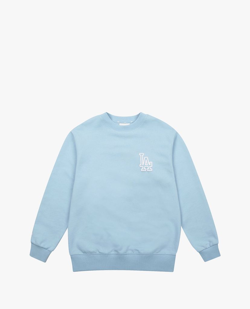 MLB - Áo sweatshirt tay dài LIKE Planet Overfit