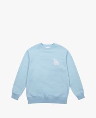 MLB - Áo sweatshirt tay dài LIKE Planet Overfit