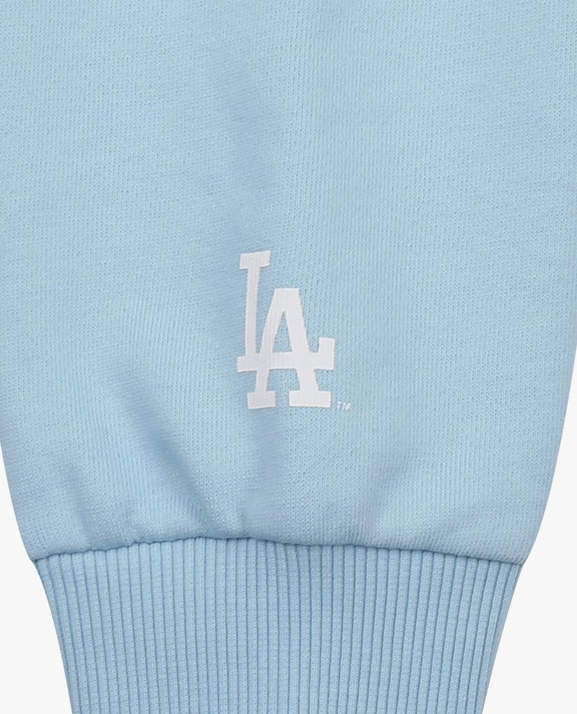 MLB - Áo sweatshirt tay dài LIKE Planet Overfit