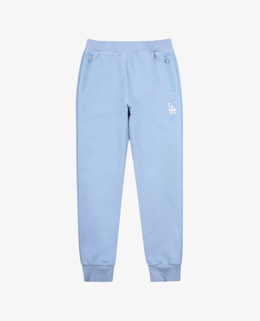 MLB - Quần jogger nữ lưng thun Basic Training