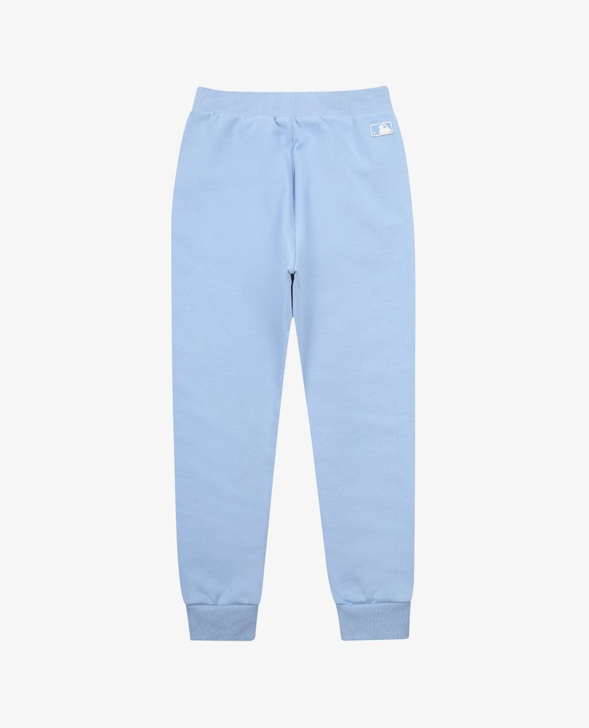MLB - Quần jogger nữ lưng thun Basic Training