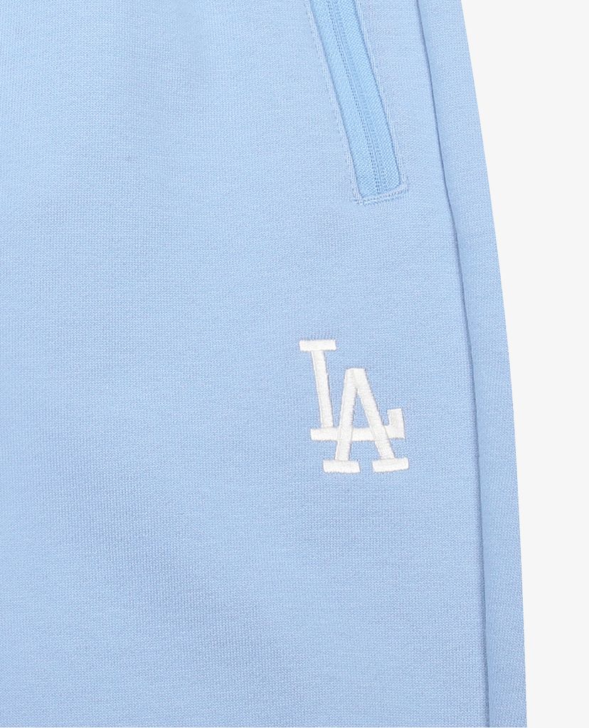 MLB - Quần jogger nữ lưng thun Basic Training