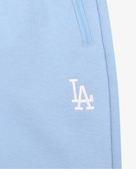 MLB - Quần jogger nữ lưng thun Basic Training