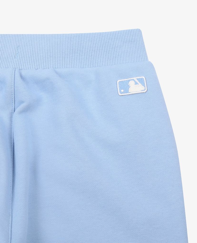 MLB - Quần jogger nữ lưng thun Basic Training