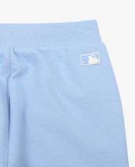 MLB - Quần jogger nữ lưng thun Basic Training