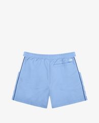 MLB - Quần short lưng thun Seamball Nylon
