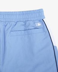 MLB - Quần short lưng thun Seamball Nylon