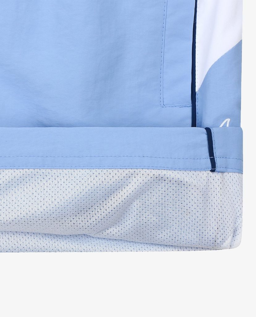 MLB - Quần short lưng thun Seamball Nylon