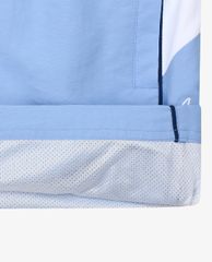 MLB - Quần short lưng thun Seamball Nylon