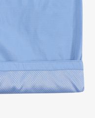MLB - Quần short nữ lưng thun Play Nylon